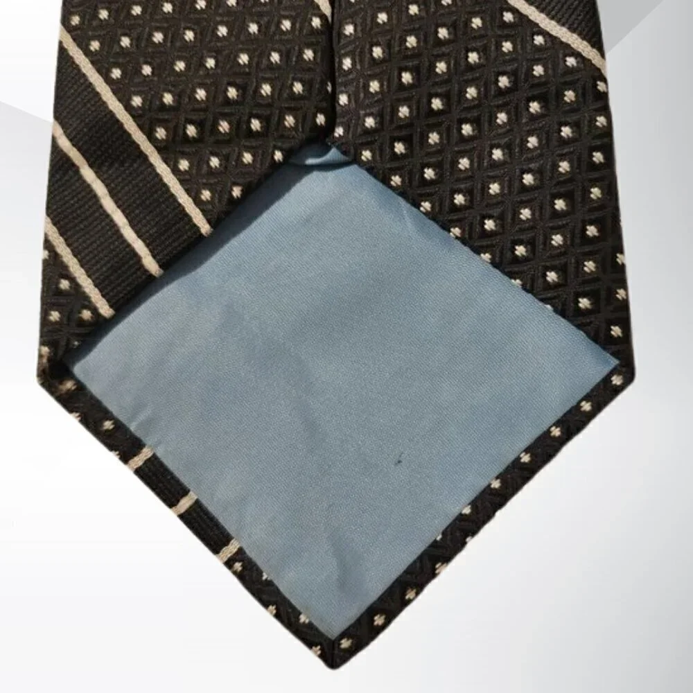 2/$20 Vintage Superba Men's Tie 55